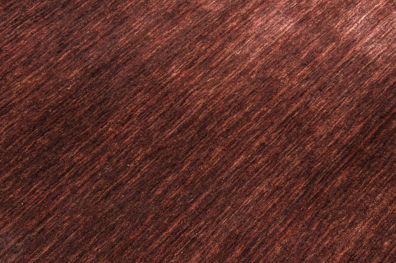 Biegacz Dywan wełniany - 300 x 80 cm - jasna mocca