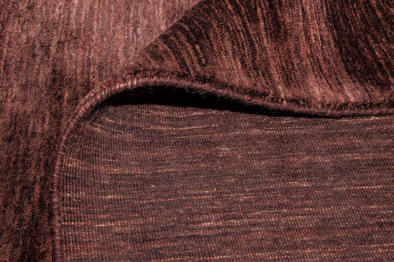 Biegacz Dywan wełniany - 300 x 80 cm - jasna mocca