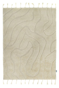 Dywan wełniany - Kasbah - prostokątny