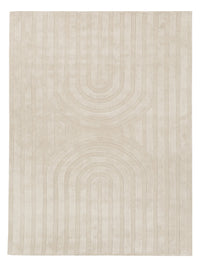 Dywan wełniany Labyrinth Lux - Dywan wełniany – product image