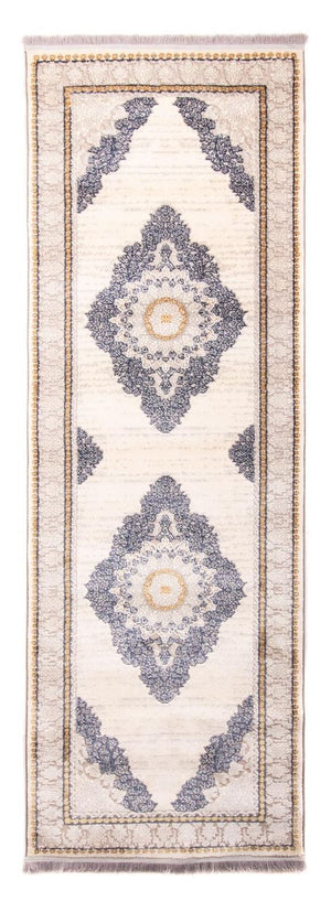 Orientalny dywan tkany - Mina - biegacz