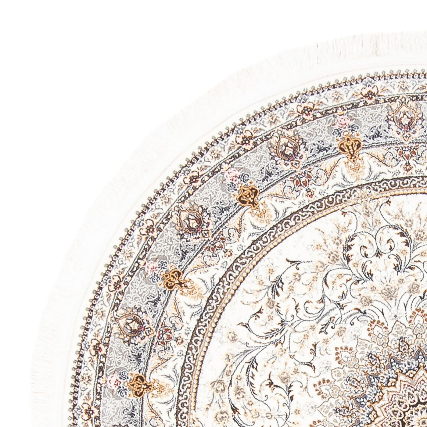 Orientalny dywan tkany Beauty Array