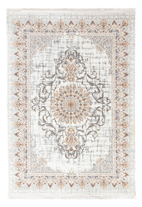 Orientalny dywan tkany Saffron Sensations – product image