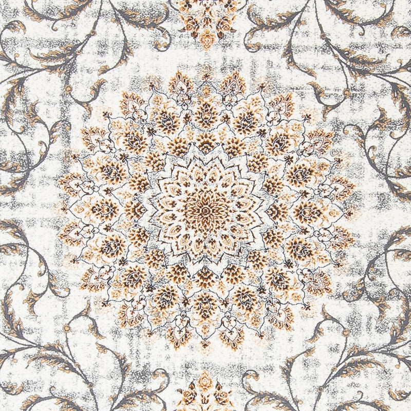 Orientalny dywan tkany Saffron Sensations