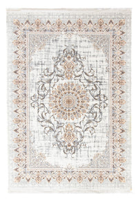 Orientalny dywan tkany Saffron Sensations – product image