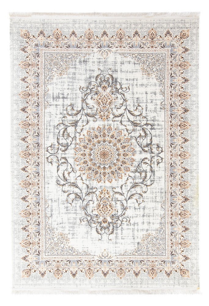 Orientalny dywan tkany Saffron Sensations