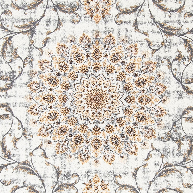 Orientalny dywan tkany Saffron Sensations