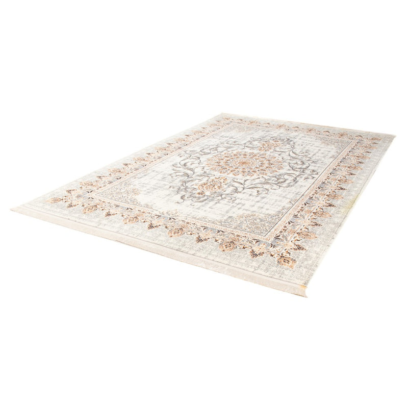 Orientalny dywan tkany Saffron Sensations