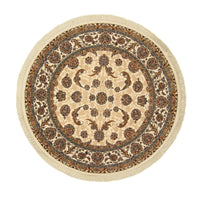 Dywan orientalny - Dila - okrągły