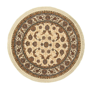 Dywan orientalny - Dila - okrągły