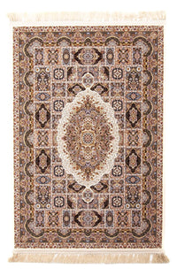 Dywan orientalny - Jahanee - prostokątny – product image