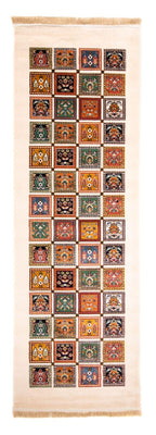 Dywan wewnętrzny i zewnętrzny - Tina - biegacz