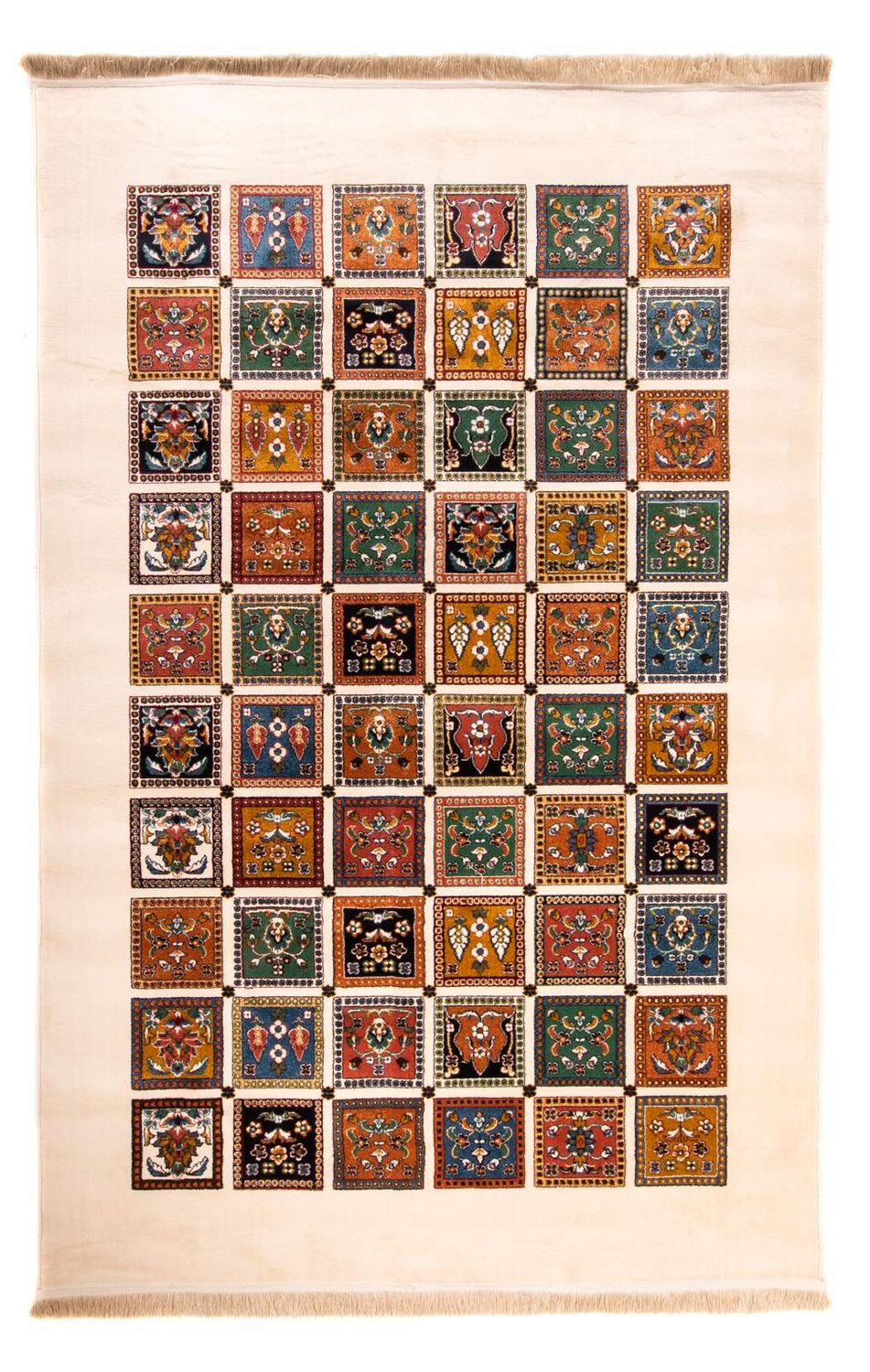 Dywan wewnętrzny i zewnętrzny - Tina - prostokątny