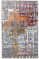 Designerski dywan 242x153cm - Designerteppich