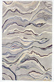 Designerski dywan 243x153cm - Designerteppich