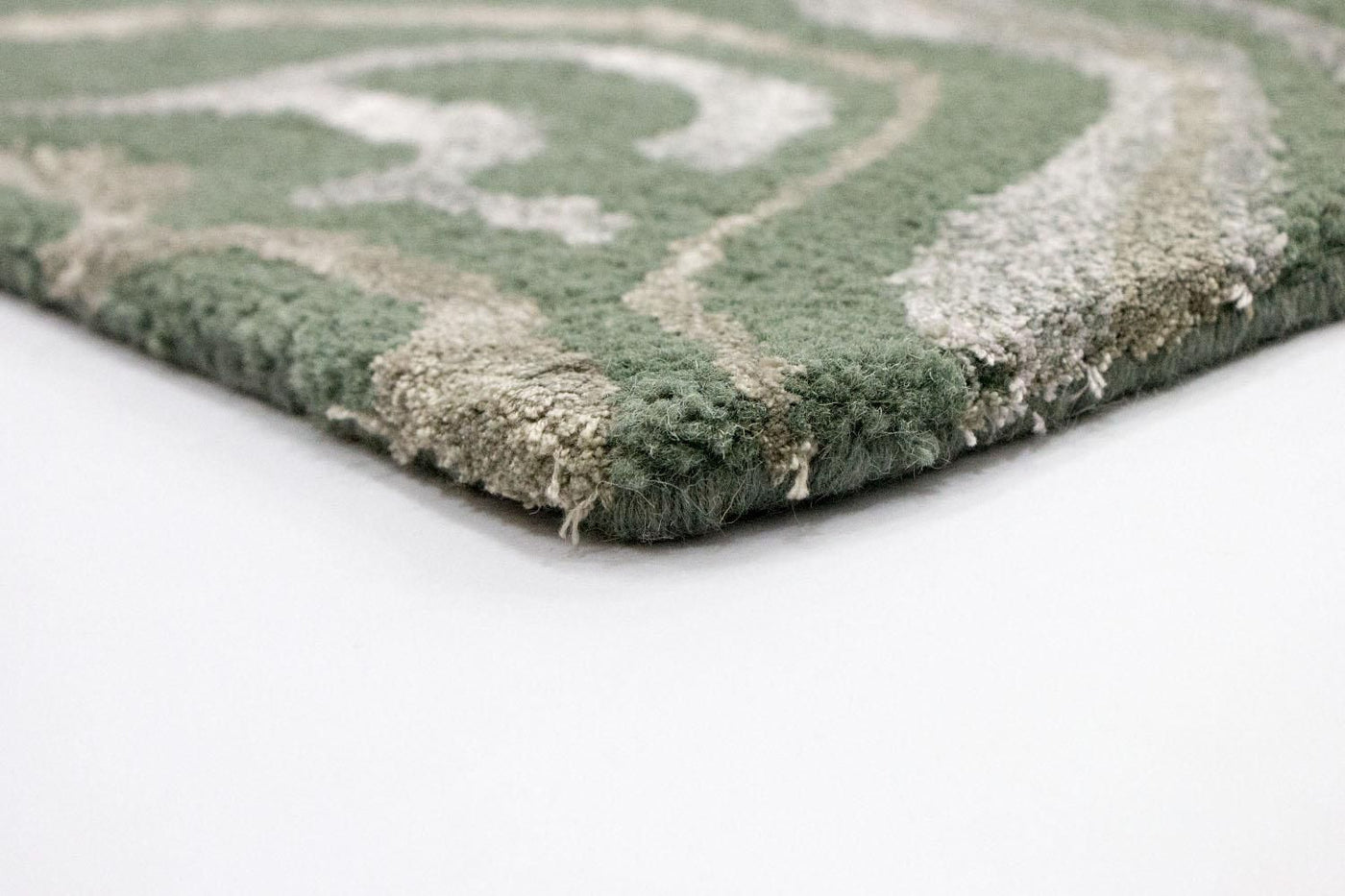 Designerski dywan 242x153cm - Designerteppich