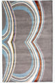 Designerski dywan 153x241cm - Designerteppich