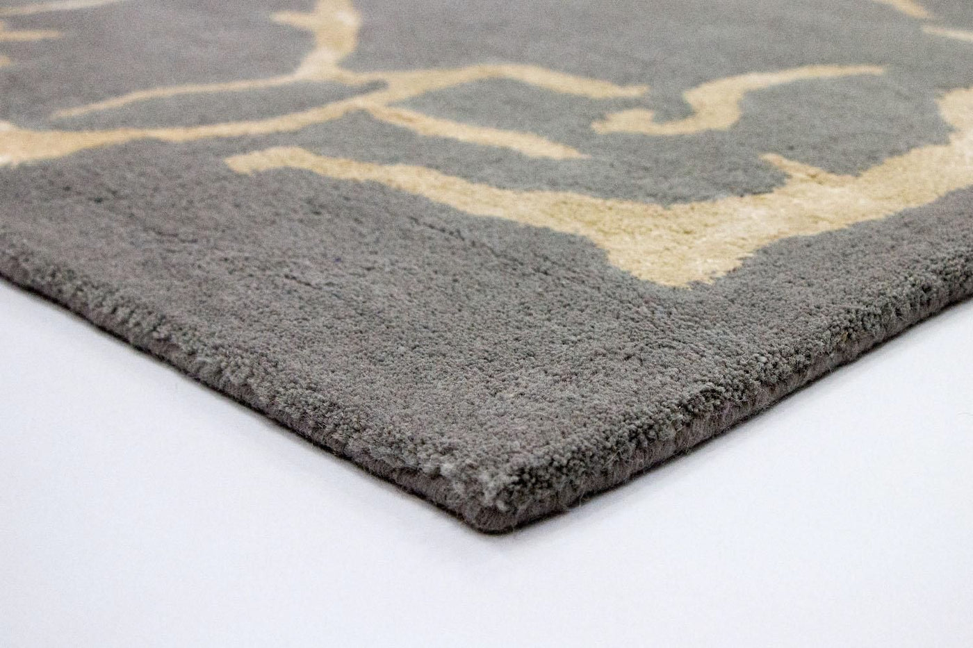 Designerski dywan 241x154cm - Designerteppich