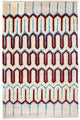 Designerski dywan 241x156cm - Designerteppich