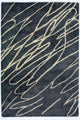 Designerski dywan 180x121cm - Designerteppich