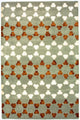 Designerski dywan 239x157cm - Designerteppich