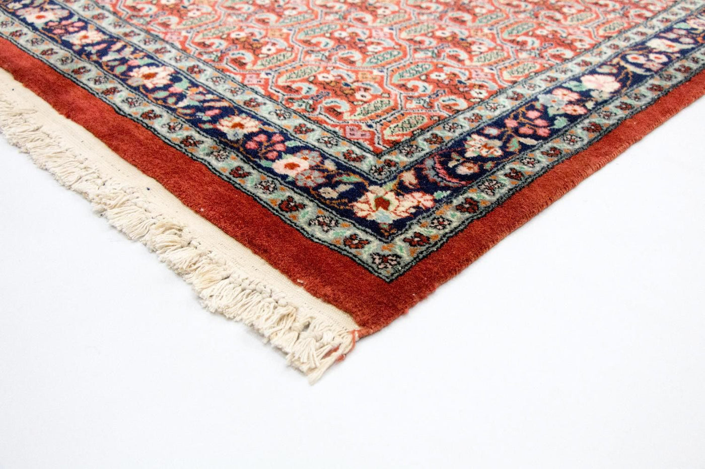 Dywan orientalny 263x76cm