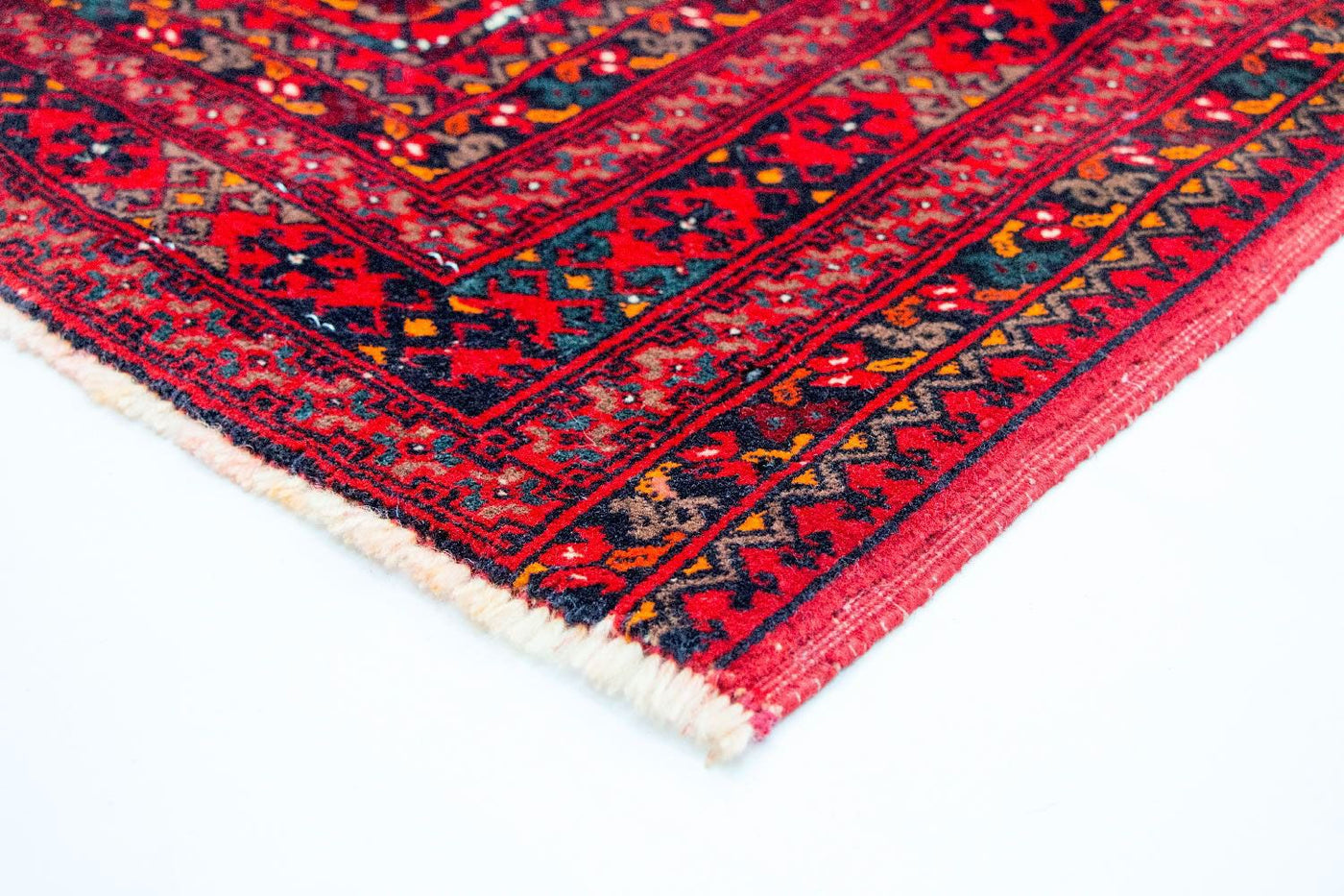 Buchara Dywan 257x83cm - Dywan orientalny