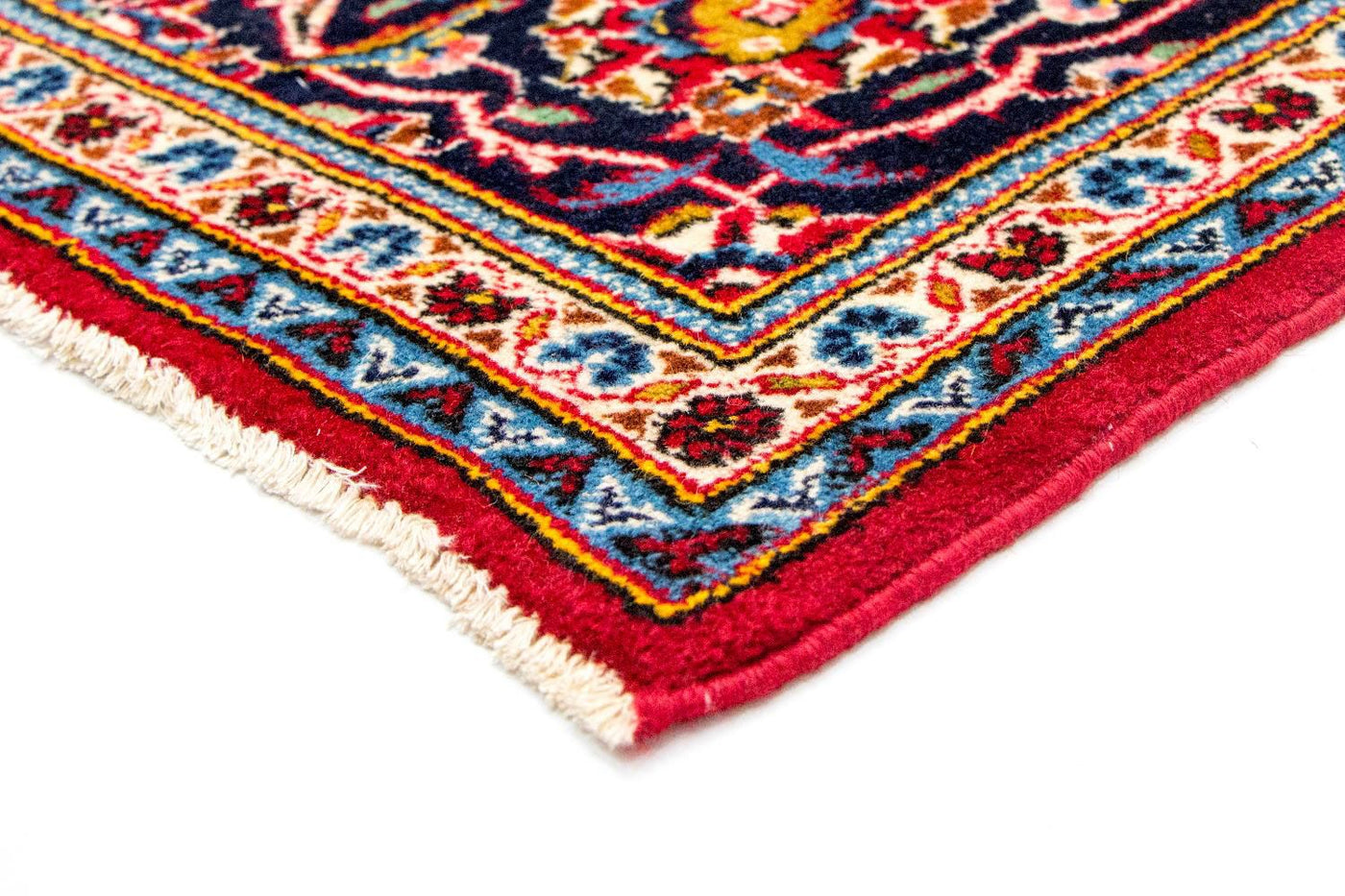 Kashan Dywan 338x199cm - Dywan perski