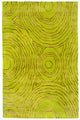 Designerski dywan 241x152cm - Designerteppich