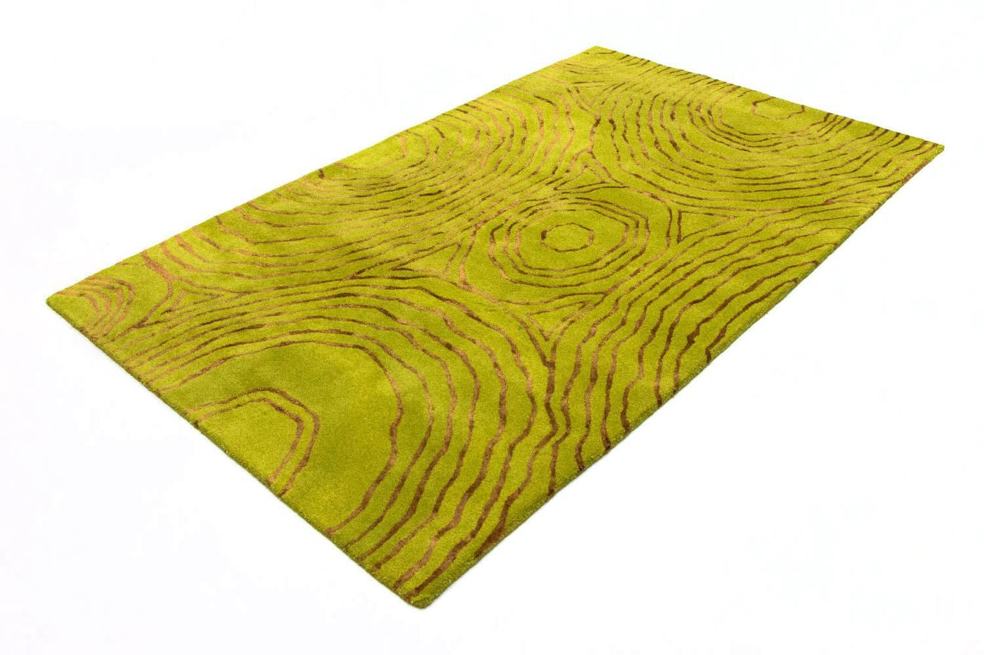 Designerski dywan 241x152cm - Designerteppich