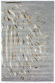 Designerski dywan 242x153cm - Designerteppich