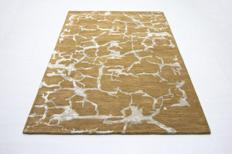 Designerski dywan - 242 x 154 cm - wielokolorowy