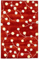 Designerski dywan 240x155cm - Designerteppich