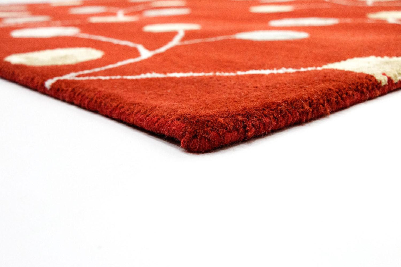 Designerski dywan 240x155cm - Designerteppich