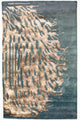 Designerski dywan 242x153cm - Designerteppich
