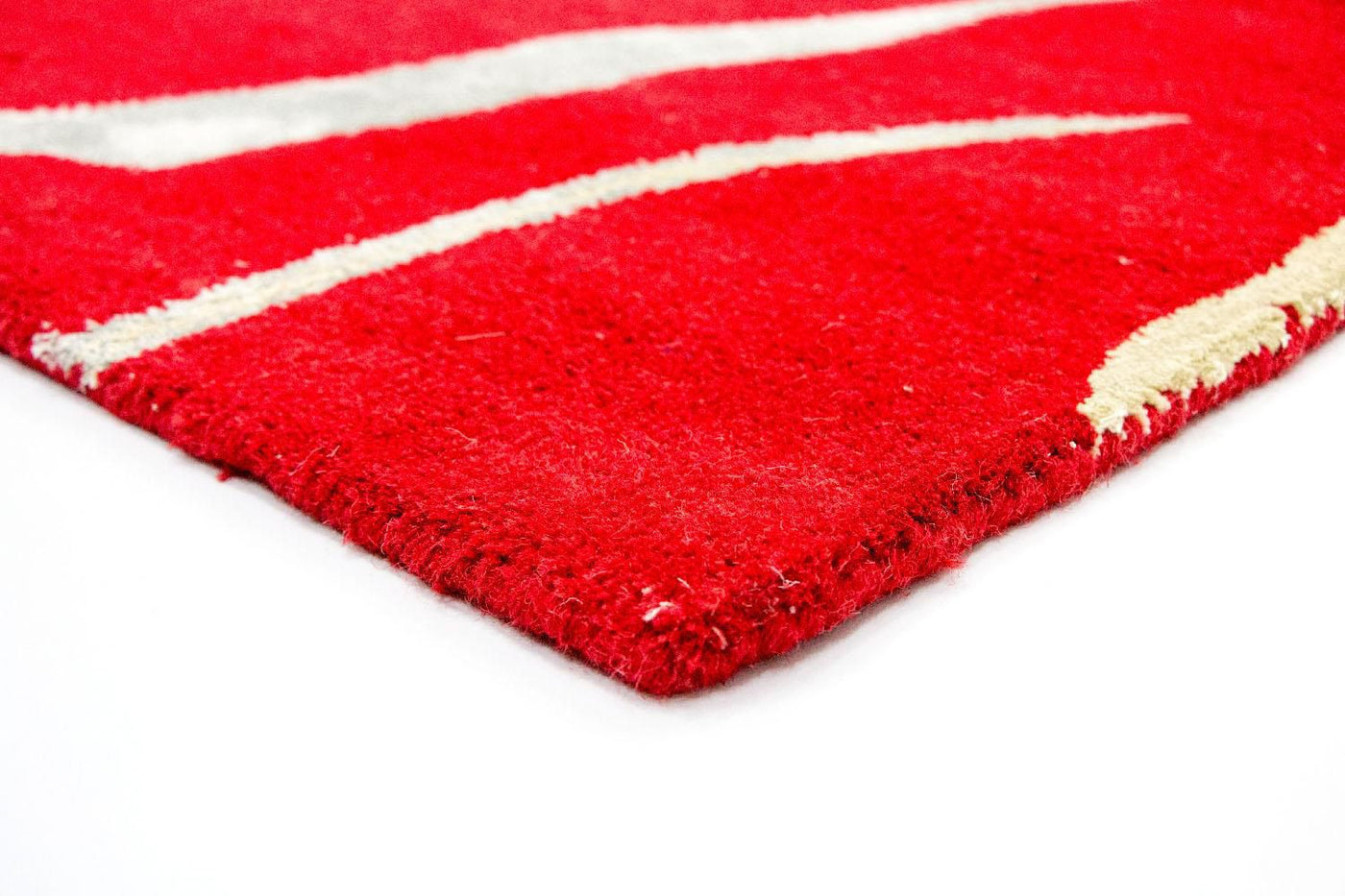 Designerski dywan 245x152cm - Designerteppich