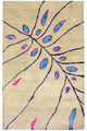 Designerski dywan 240x152cm - Designerteppich