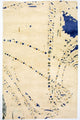 Designerski dywan 240x152cm - Designerteppich