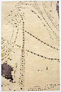 Designerski dywan 153x243cm - Designerteppich – product image