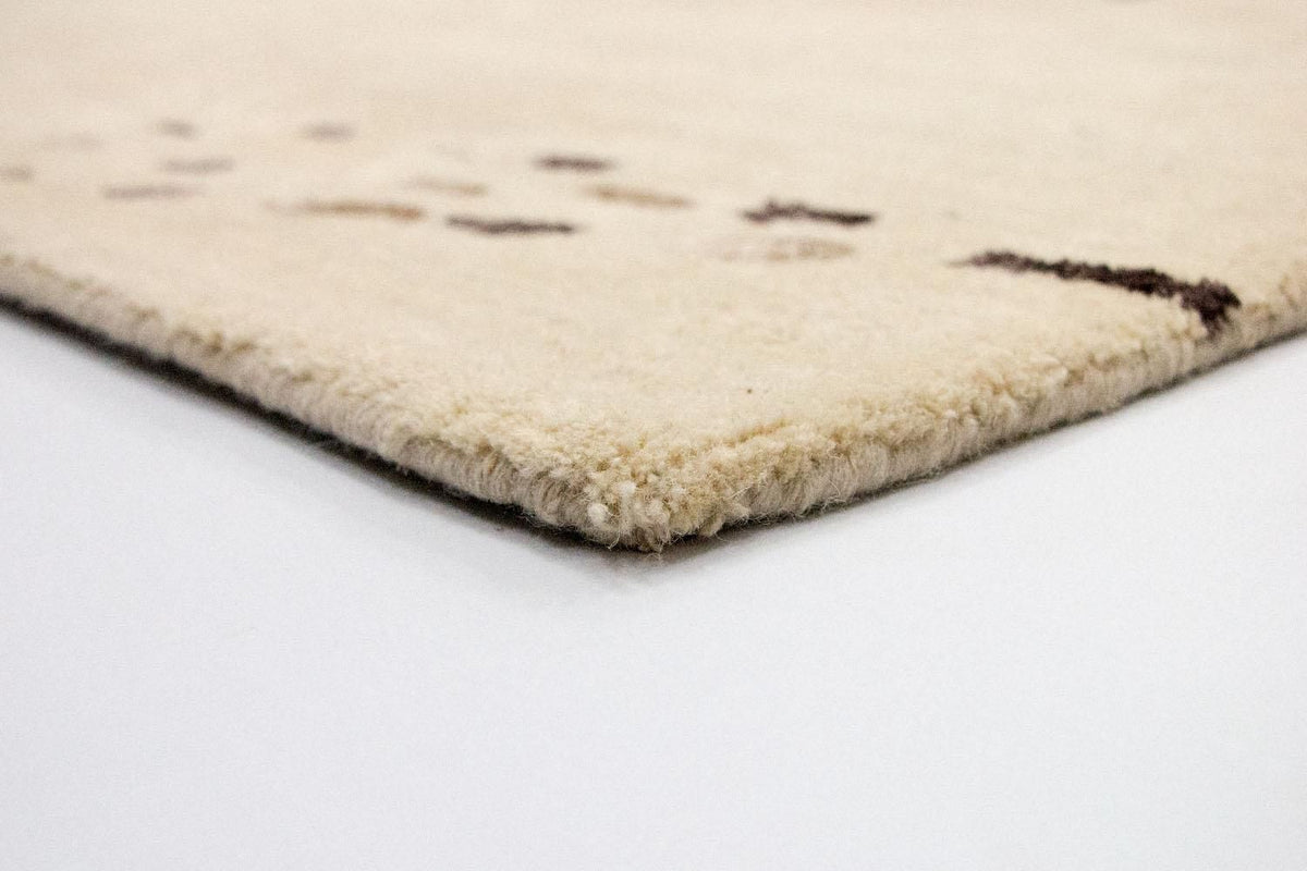 Designerski dywan 153x243cm - Designerteppich
