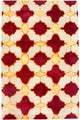 Dywan wełniany 152x243cm - Dywan wełniany