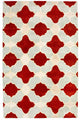 Dywan wełniany 244x152cm - Dywan wełniany
