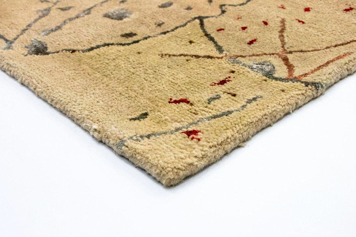 Designerski dywan 155x242cm - Designerteppich