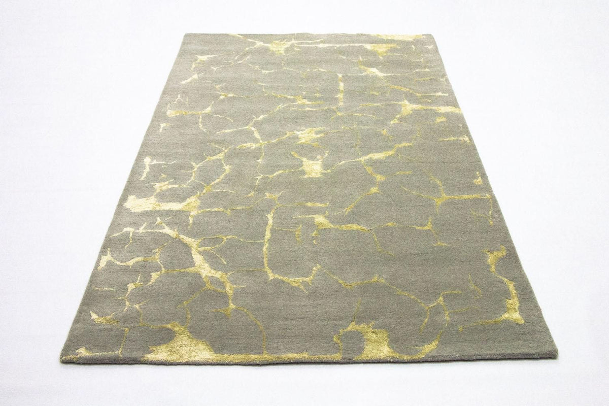 Designerski dywan - 242 x 152 cm - wielokolorowy