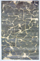 Designerski dywan 241x154cm - Designerteppich
