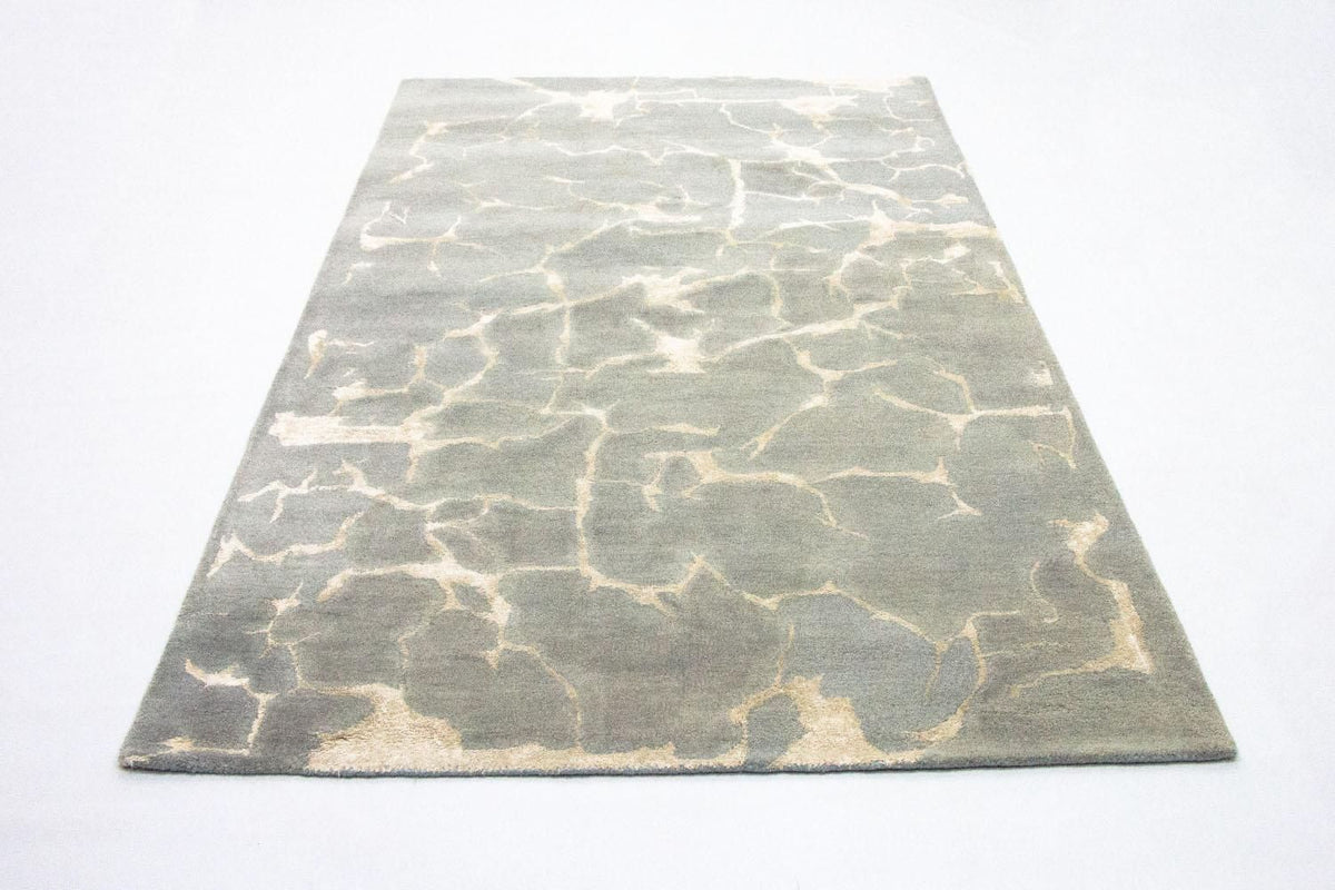 Designerski dywan - 241 x 154 cm - wielokolorowy