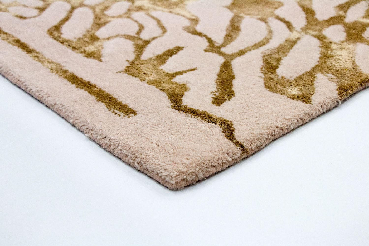 Designerski dywan 239x151cm - Designerteppich