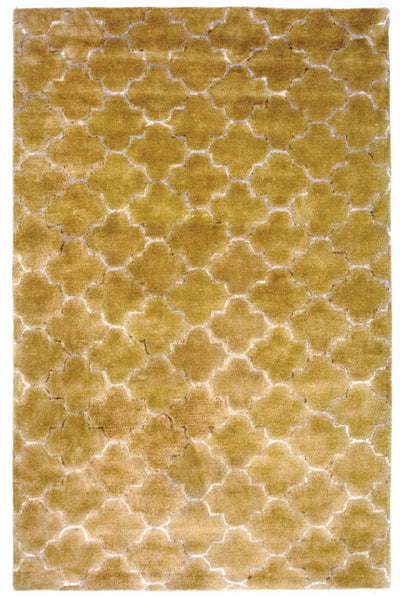 Dywan wełniany 156x246cm - Dywan wełniany