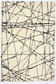 Designerski dywan 181x121cm - Designerteppich
