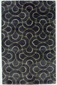 Designerski dywan 242x152cm - Designerteppich